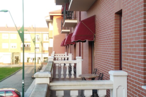HOTEL ALFAGEME - photo 14