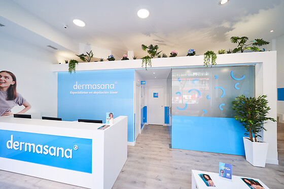 CLÍNICA DERMASANA - photo 3