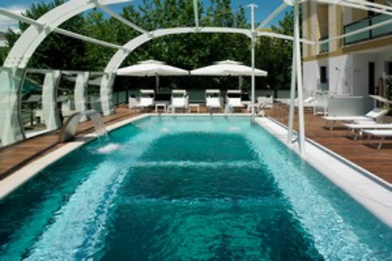 Hotel Boemia - photo 8