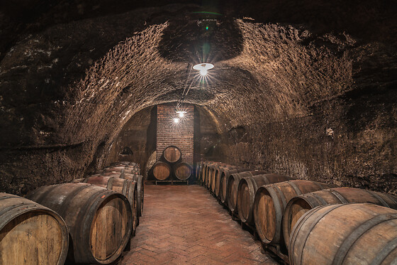 Cantine del Notaio - photo 1