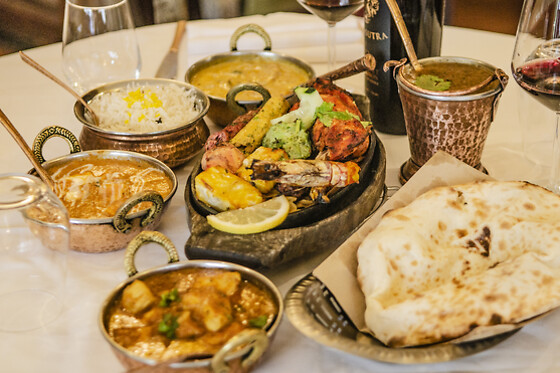 Gandhi Indian Restaurant - photo 0