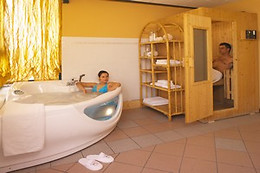 Hotel Estate