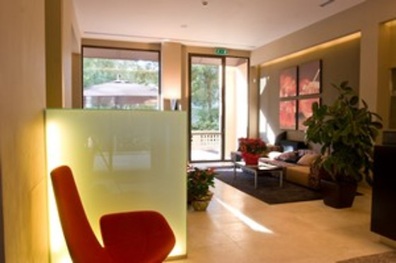 Hotel Villa dei Platani DesignRelais - photo 9