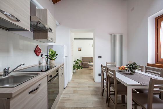 La Casa del Sarto - Rooms & Apartments - photo 2