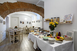 La Casa del Sarto - Rooms & Apartments