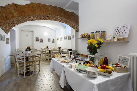 La Casa del Sarto - Rooms & Apartments - photo 4