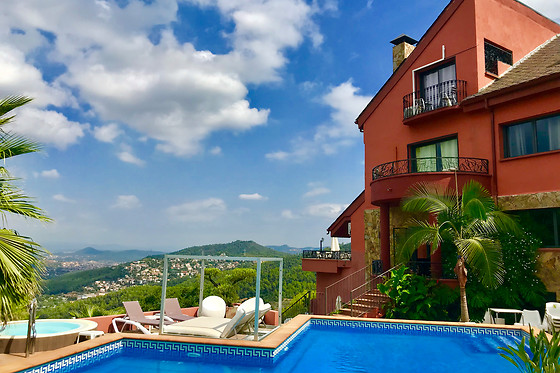 HOTEL PETIT MIRADOR - photo 25