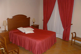 HOTEL PARAJE LA LAMBRA