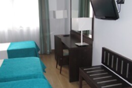 Online Booking EPS