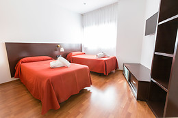 DOMOCENTER APARTAMENTOS TURÍSTICOS