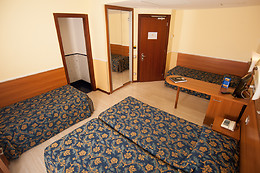 Hotel Windrose