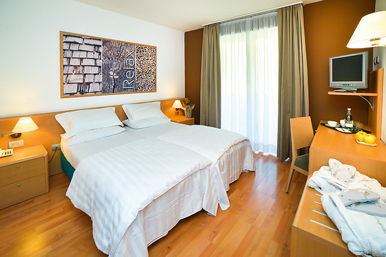 Vital Hotel Flora - photo 7