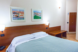 Hotel San Marco Prato