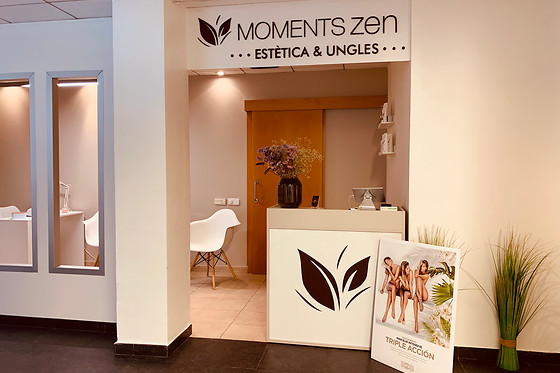 MOMENTS ZEN BARCELONA - photo 4