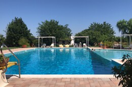 Tenuta DonnAnna