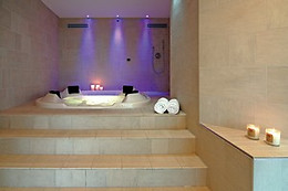 Best Western Premier BHR Treviso Hotel