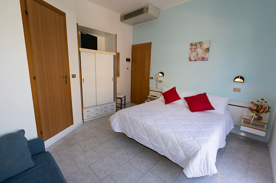 Hotel Giannella - photo 5