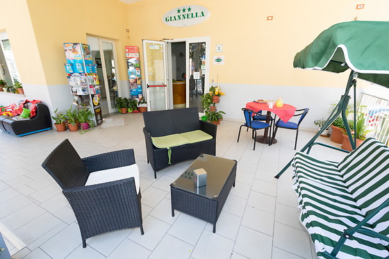 Hotel Giannella - photo 3