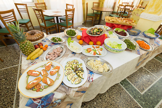 Hotel Giannella - photo 6