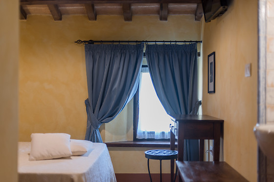 Ca' Virginia Country House & Wellness - photo 11