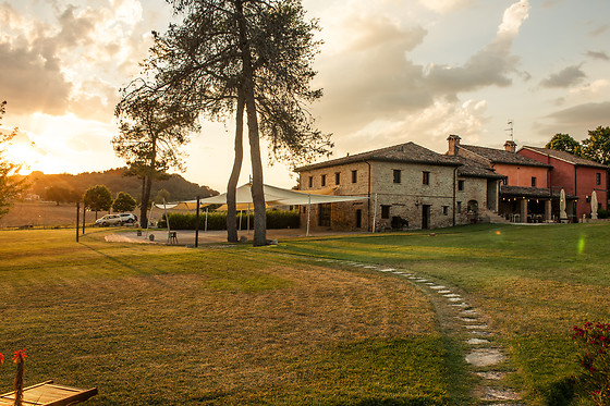 Ca' Virginia Country House & Wellness - photo 14