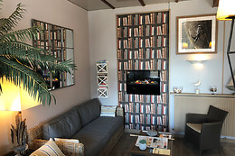 Hôtel des Druides