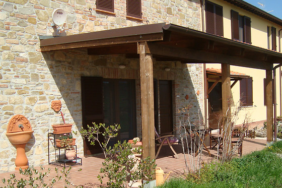 La Sosta di Braccio - photo 5