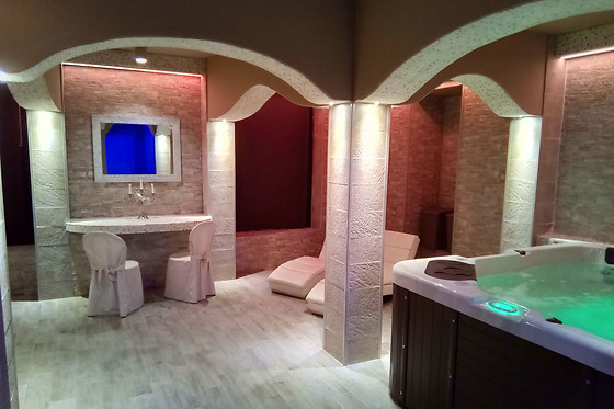 Hotel Toscana Verde - photo 9