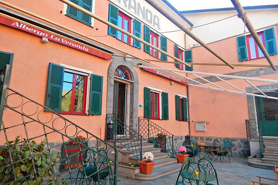 Albergo Ristorante la Veranda - photo 9