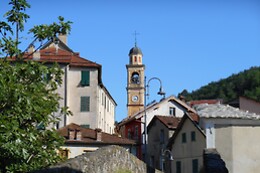 B&B La Stanza Verde