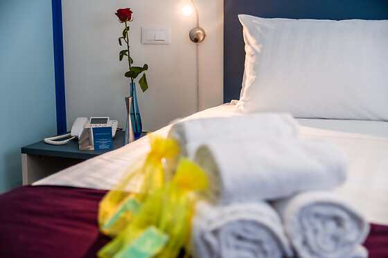 AppartaHotel - photo 0