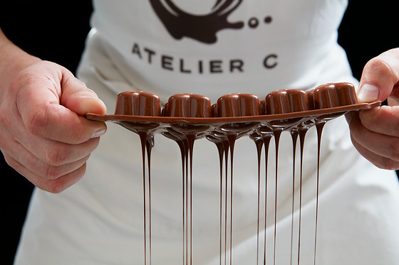 Atelier C - photo 0