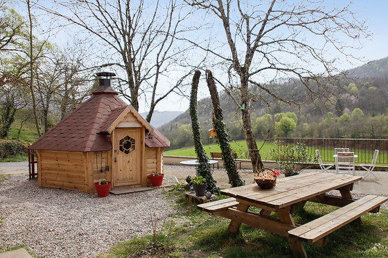 La Roche Bleue - photo 8