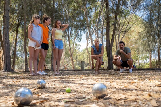 Camping Les Palmiers **** - photo 6