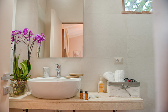 Antica Quercia Villa & Spa - photo 3