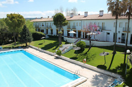 HOTEL EL ALMENDRAL